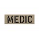 MEDIC Patch