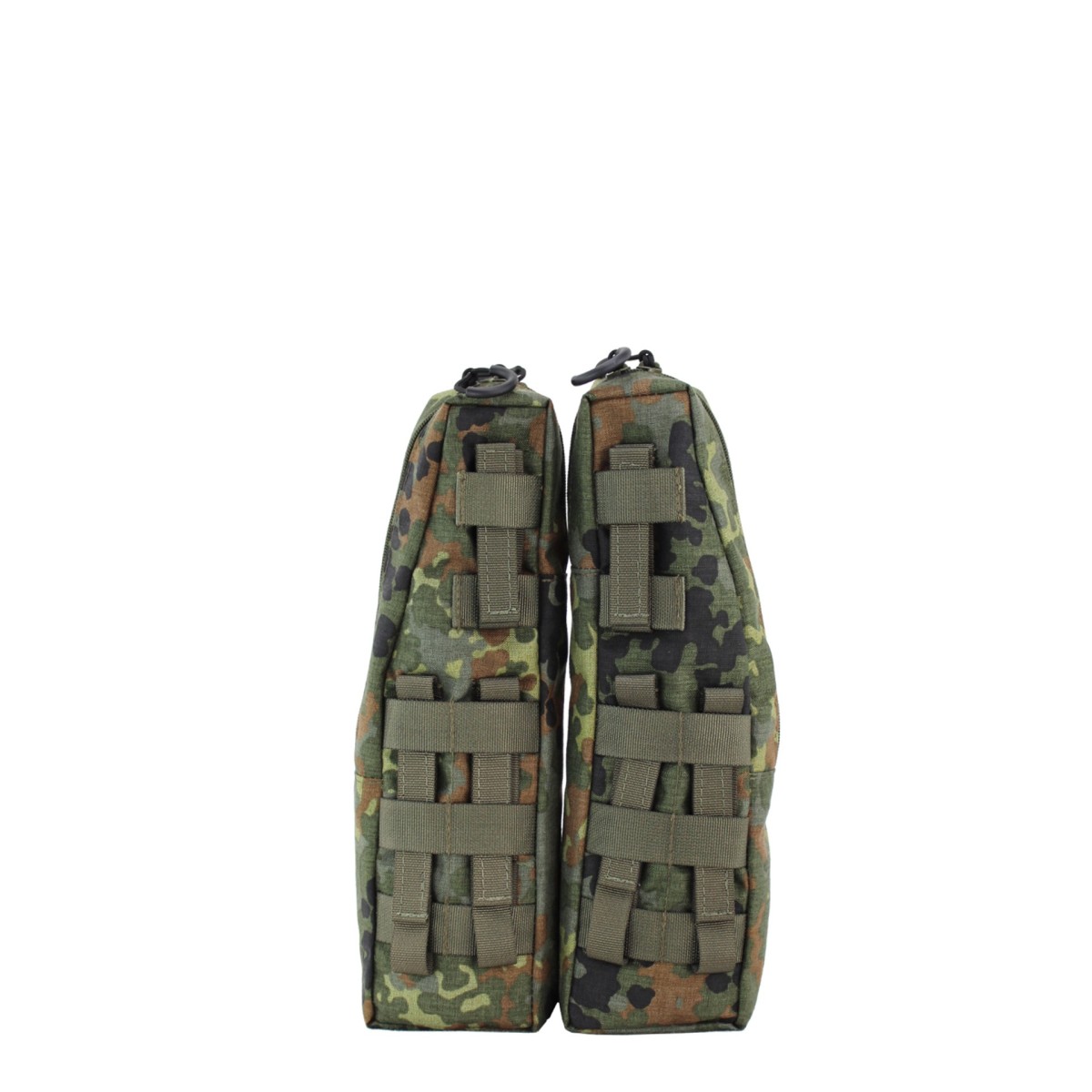 Sprinter Pack side pockets