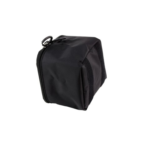 Backpack inner pocket 2 liters to attach, stackable, color-coded
