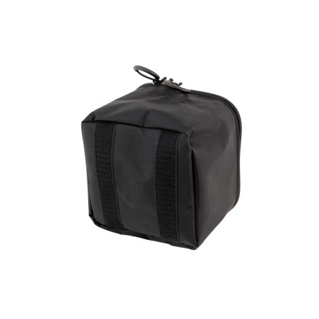 Backpack inner pocket 2 liters to attach, stackable, color-coded