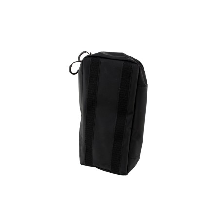 Backpack inner pocket 2 liters to attach, stackable, color-coded