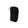 Backpack inner pocket 2 liters to attach, stackable, color-coded