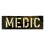 MEDIC Patch