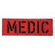 MEDIC Patch
