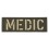 MEDIC Patch
