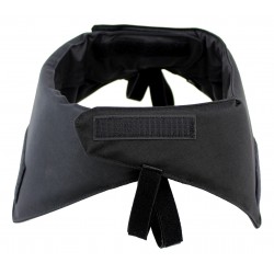 Protection balistique du cou