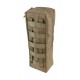 Universal Backpack Side-Pocket