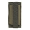 Velcro Magazine holder