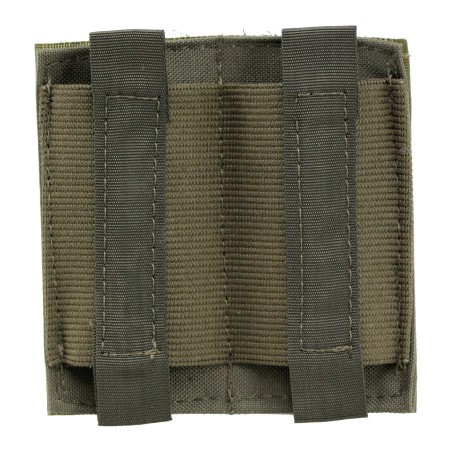 Velcro double Magazine holder