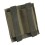 Velcro double Magazine holder