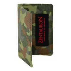 Cardholder Compact storage for business cards, driver's license, ID cards and credit cards Made in Germany