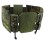 Plate carrier cummerbund ROC ballistic pair