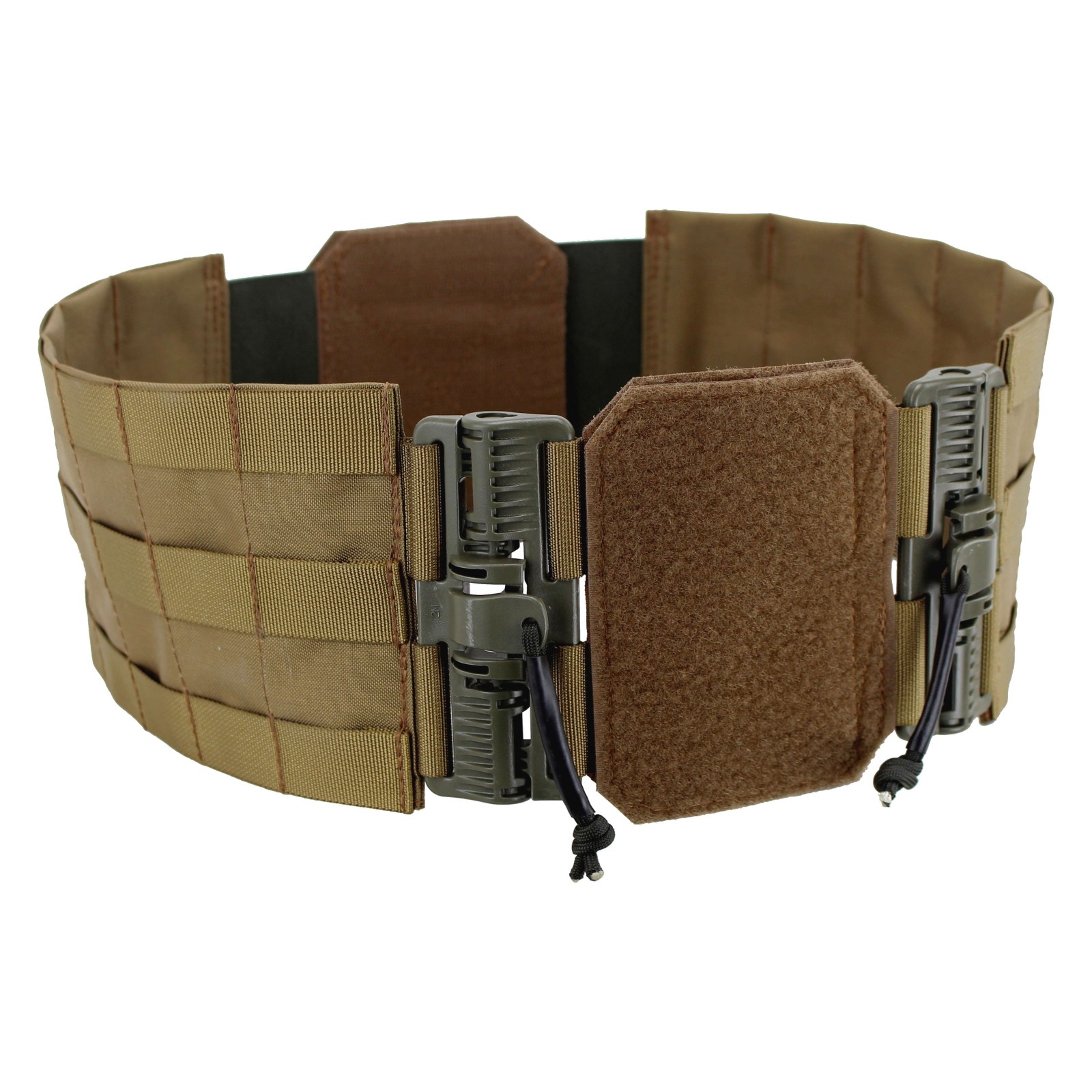ZenTube cummerbund for plate carrier, order online now