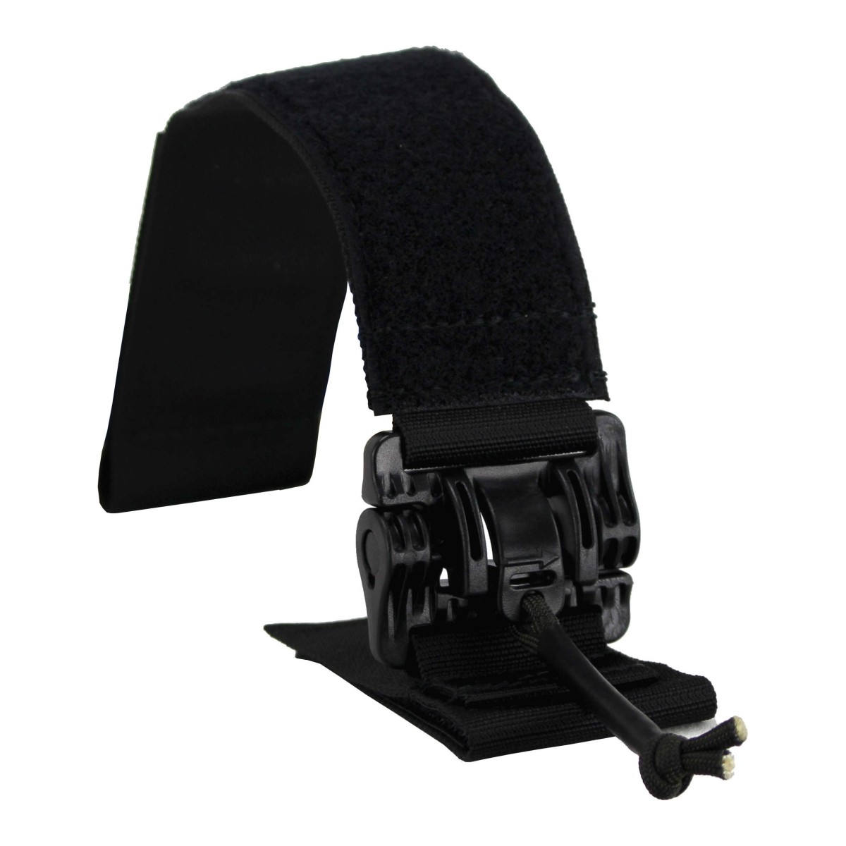 ZenTube Quick release shoulder straps