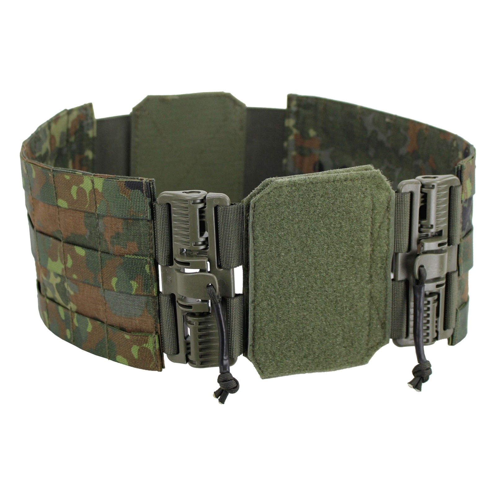 KKKKK　FC Cummerbund & SP Pockets FCPC Style 3 inches assault cummerbund
