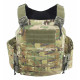 Plattenträger Vulcan III Multicam