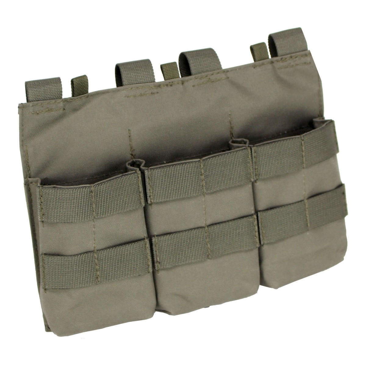 Magazine Flap