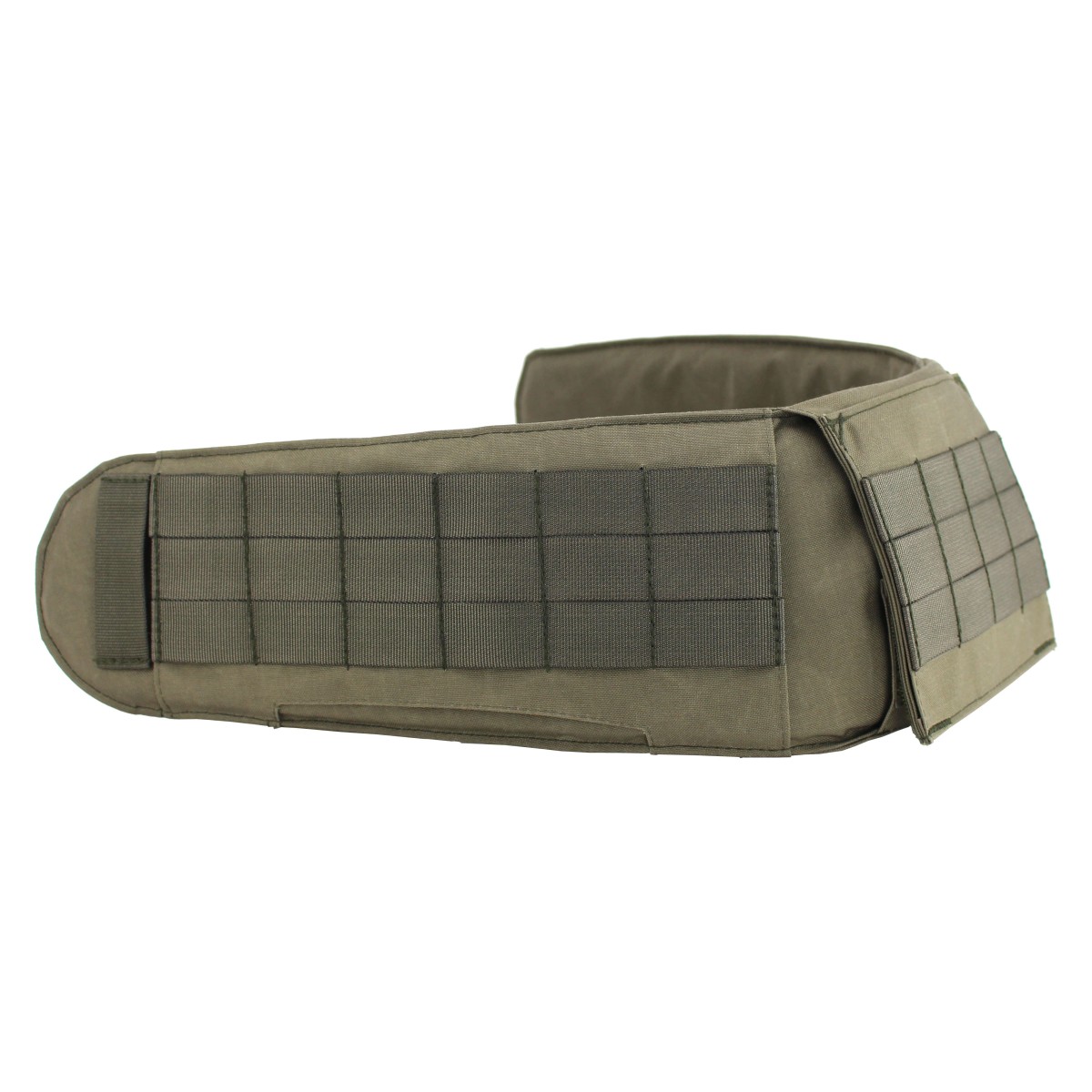 Cinturón de combate modular