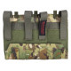 Magazin Flap Multicam