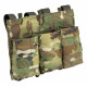 Magazin Flap Multicam