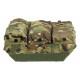 Magazin Flap Multicam