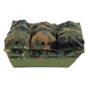 Magazin Flap Flecktarn