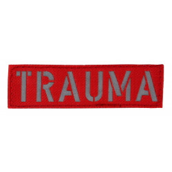 Parche de trauma