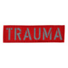 Trauma Patch