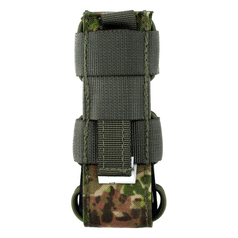 Schnellzieh Magazintasche MP5 MP7 MOLLE Fast Mag Pouch Taktische Ausrüstung - Bild 12 von 14