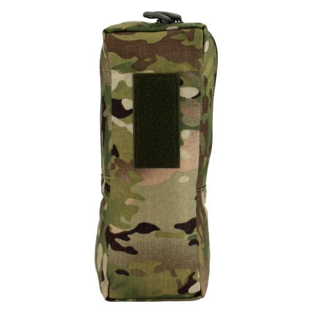 Sacoche supplémentaire de 3 litres pour les sacs à dos avec fixation MOLLE de Zentauron
