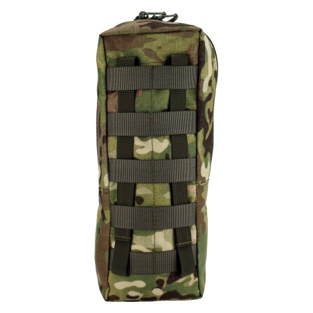 Sacoche supplémentaire de 3 litres pour les sacs à dos avec fixation MOLLE de Zentauron
