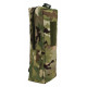 Universal Rucksack Seitentasche Multicam