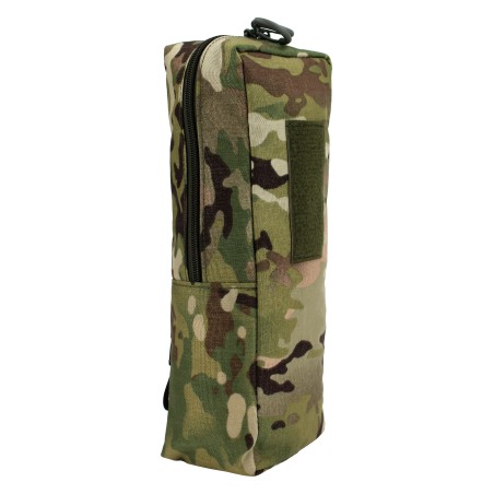 Sacoche supplémentaire de 3 litres pour les sacs à dos avec fixation MOLLE de Zentauron
