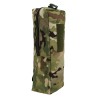 Borsa aggiuntiva da 3 litri per zaini con attacco MOLLE di Zentauron