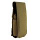 Double Magazine Pouch STANAG