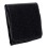 Bolsillo de nivelación para fundas de casco Bolsillo universal de velcro 10cm x10xm