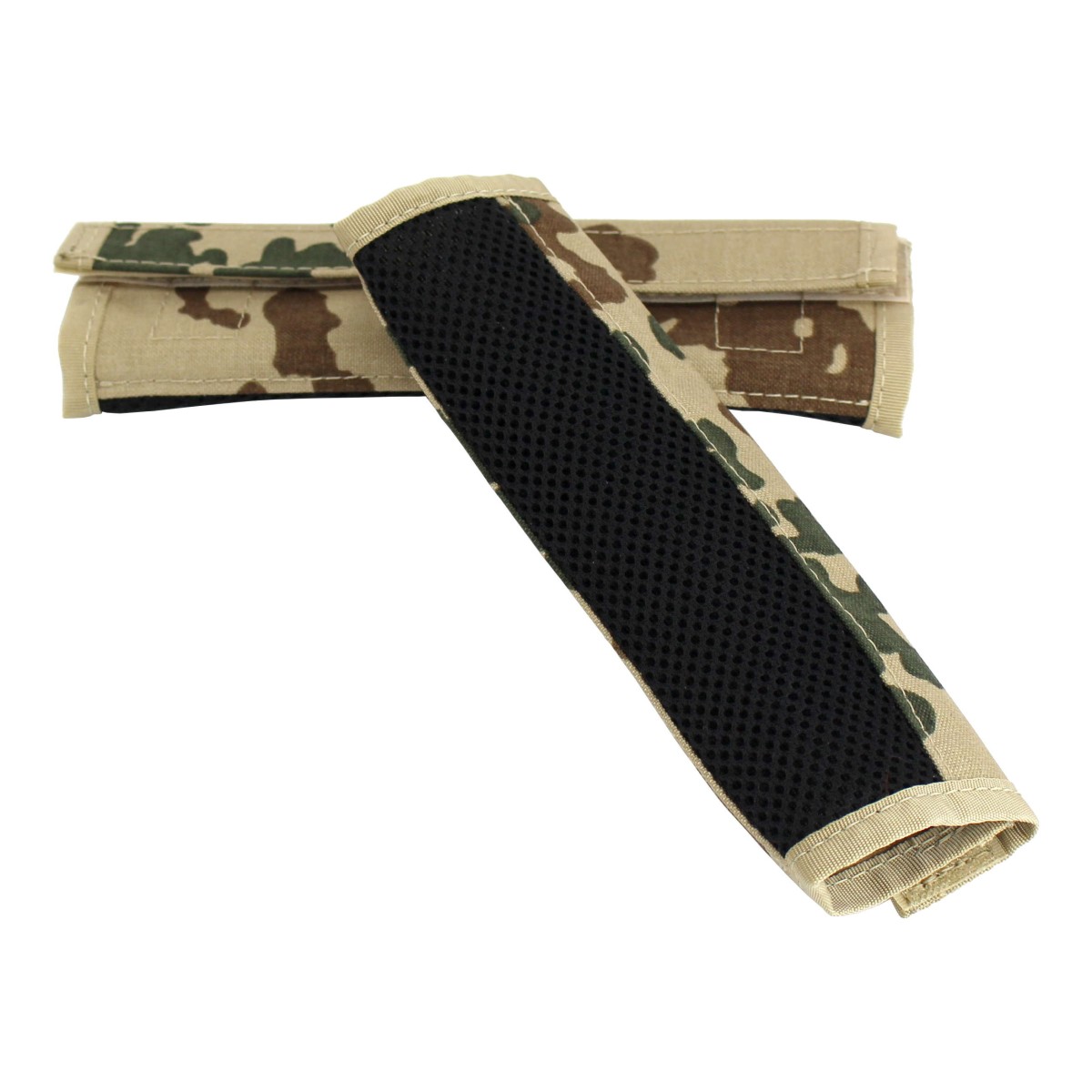 Porte-plaques Epaulettes légères