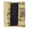 Buy Shoulder Pads with 3D Spacer Fabric for Plate Carrier