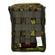 Trinkflaschen Tasche MOLLE