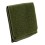 Pochette de compensation pour housses de casque Pochette velcro universelle 10cm x10xm