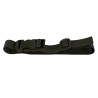 Rödel strap for attaching equipment
