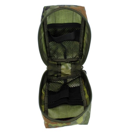 Ceinture Trauma IFAK