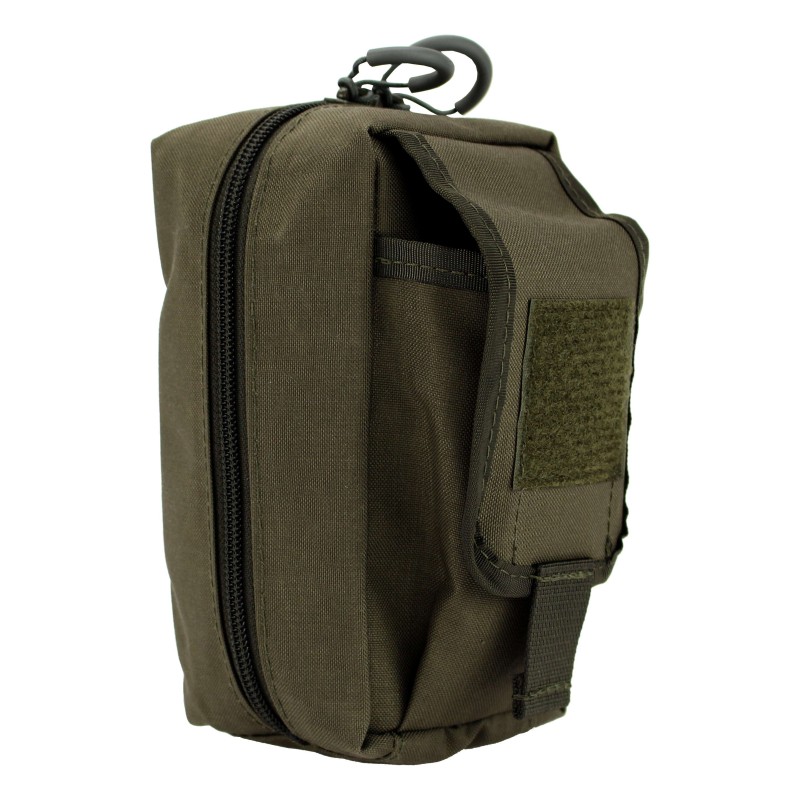 Trauma IFAK Belt Warthog