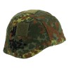 Helmet Cover MSA MICH