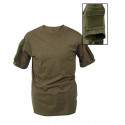 Tactical T-Shirt Olive