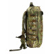 Rettungsrucksack ZFR Multicam