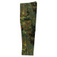 BW field trousers heavy camouflage