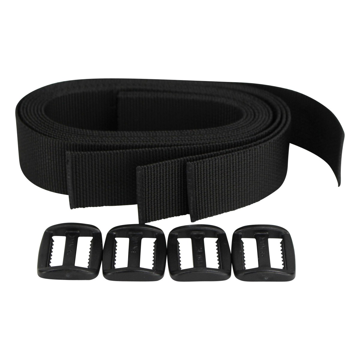 Schulter Harness Gurt Kit