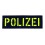 Police Patch small
