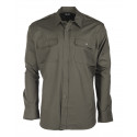 Field shirt Ripstop olive